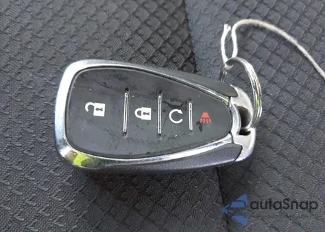 2021 Chevrolet Trailblazer Awd Rs z USA, uszkodzony, nr VIN KL79MUSLXMB072423